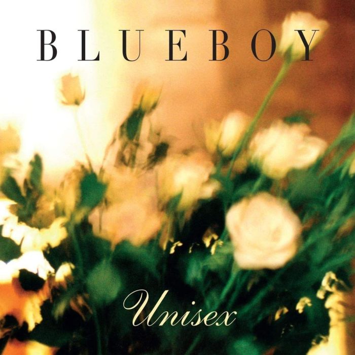 BLUEBOY - UNISEX