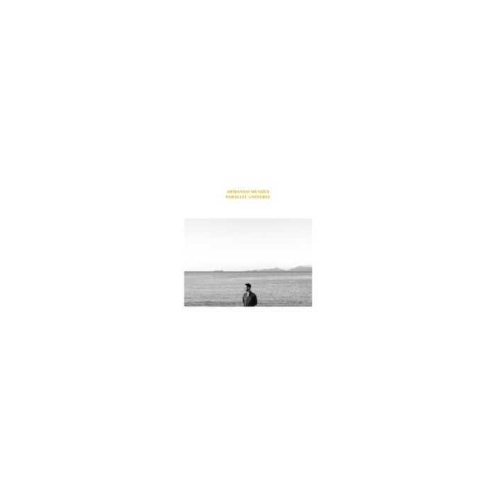 ARMANDO MENDES - PARALLEL UNIVERSE