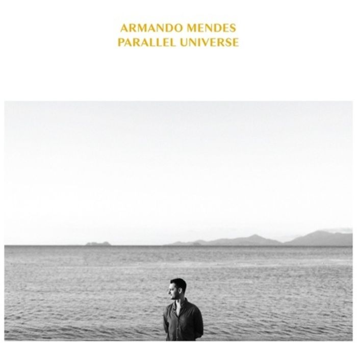 ARMANDO MENDES - PARALLEL UNIVERSE