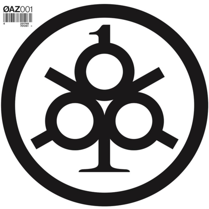 VARIOUS ARTISTS - BOYS NOIZE PRESENTS ONES & ZEROS