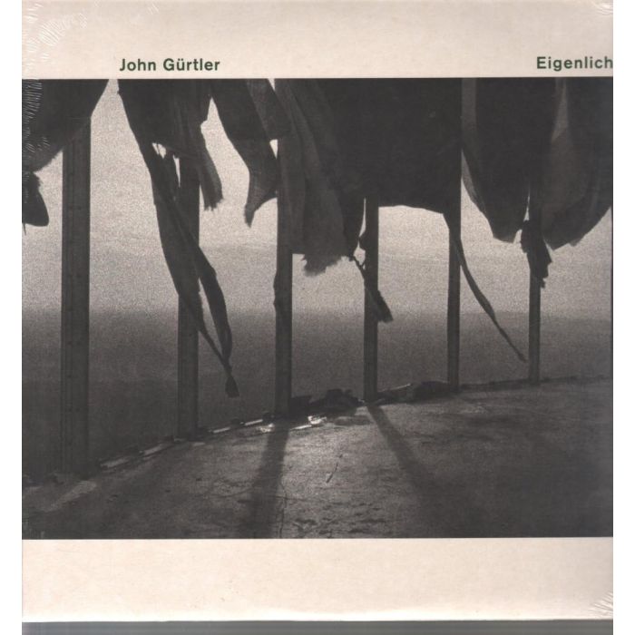 JOHN GURTLER - EIGENLICHT