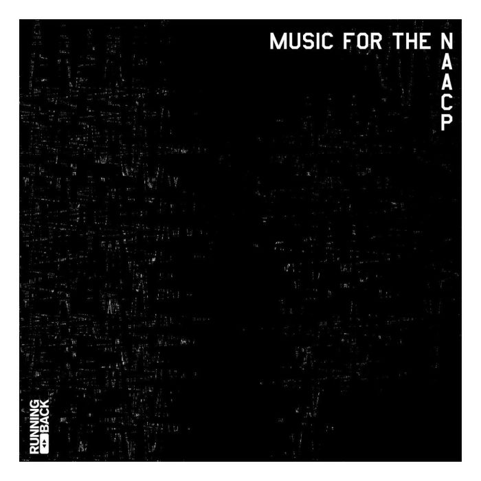 VARIOUS ARTISTS - MUSIC FOR THE NAACP