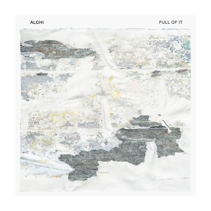 ALCHI - FULL OF IT