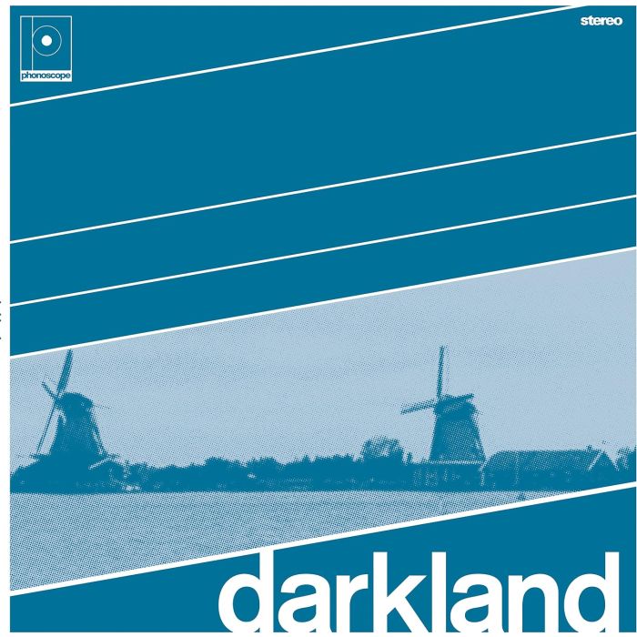 MASTON - DARKLAND (140G)