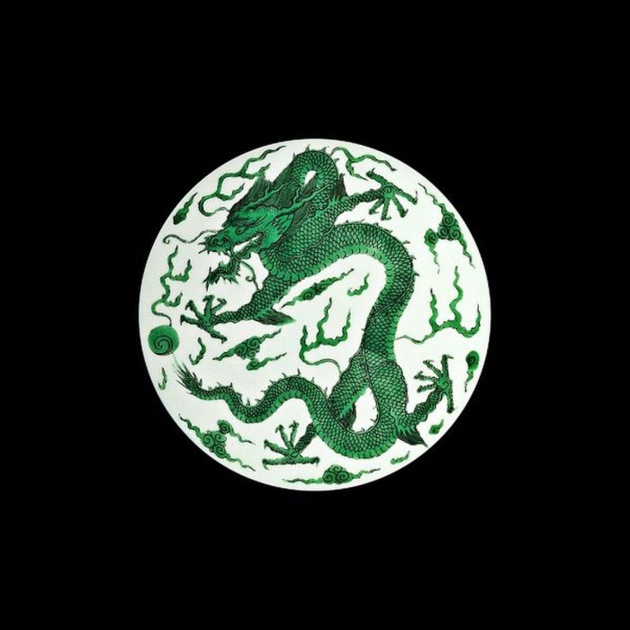 YL HOOI - UNTITLED