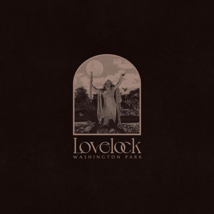 LOVELOCK - WASHINGTON PARK
