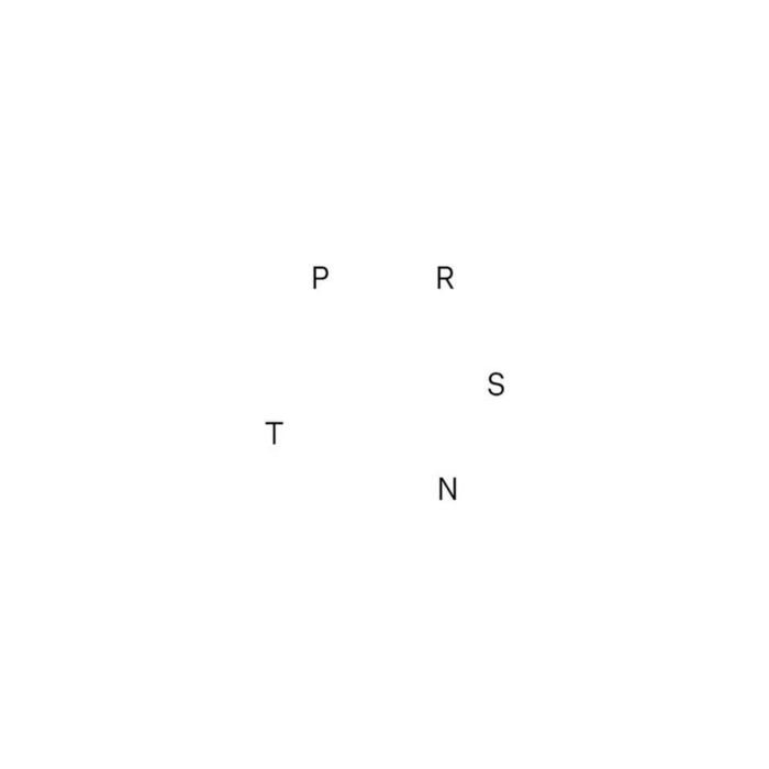 VARIOUS ARTISTS - PRSNT