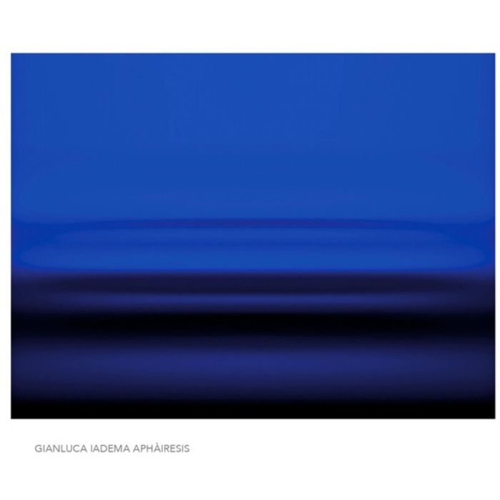 GIANLUCA IADEMA - APHAIRESIS