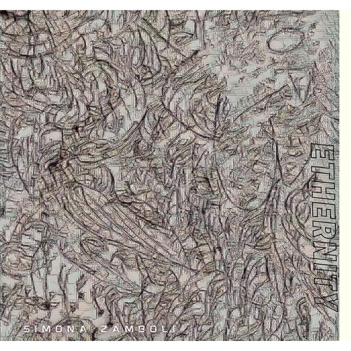 SIMONA ZAMBOLI - ETHERNITY