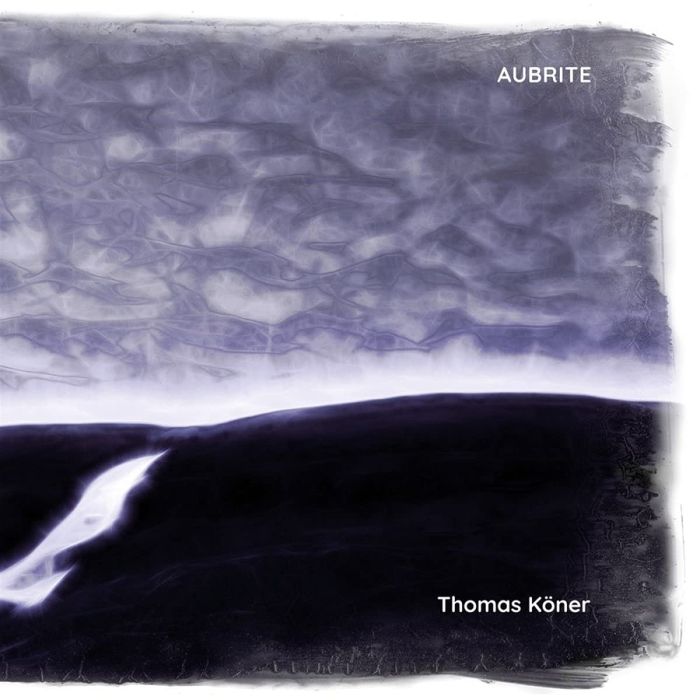 THOMAS KONER - AUBRITE