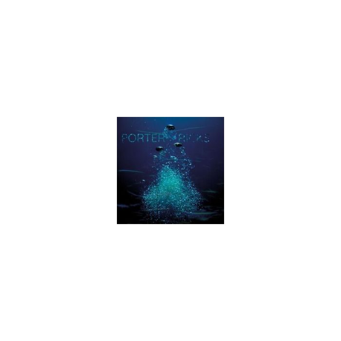 PORTER RICKS - PORTER RICKS