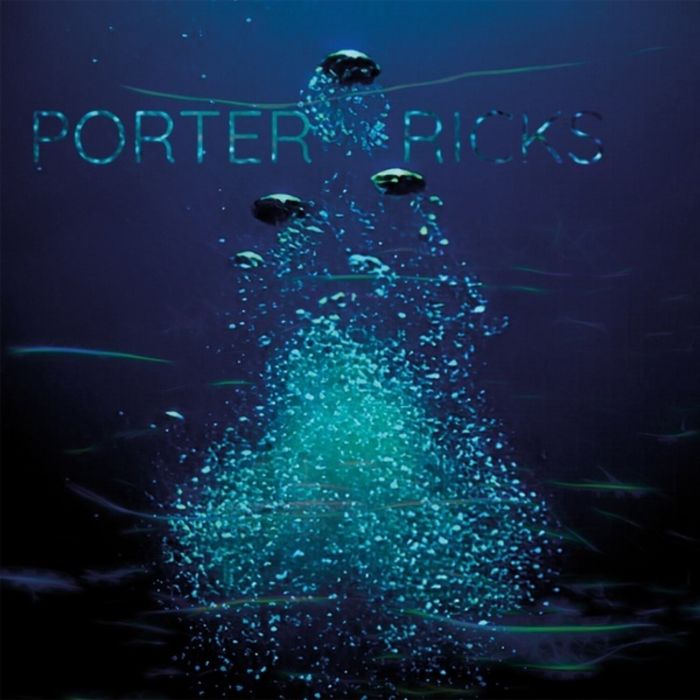 PORTER RICKS - PORTER RICKS