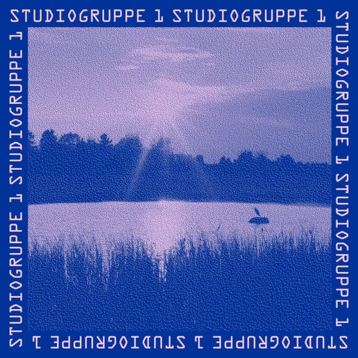STUDIOGRUPPE I - STUDIOGRUPPE I