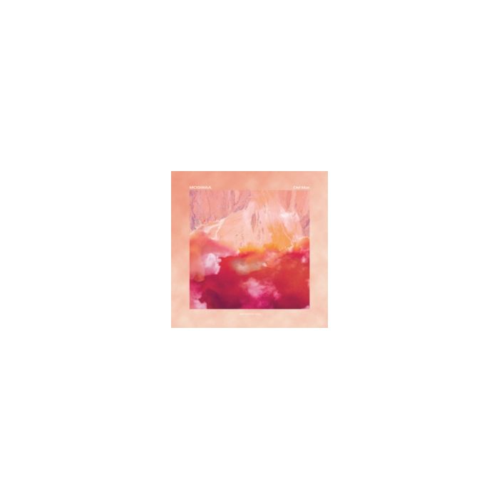 MOGWAA - DEL MAR