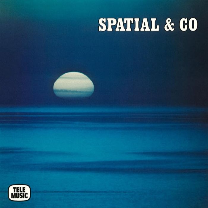SAUVEUR MALLIA - SPATIAL & CO