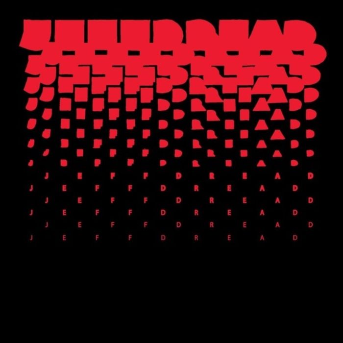 JEFF DREAD - DUB THE FARMER'S DAUGHTER / OUT ON A LIMB
