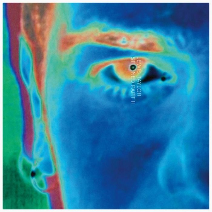 LEWIS TAYLOR - STONED PART II (140G)