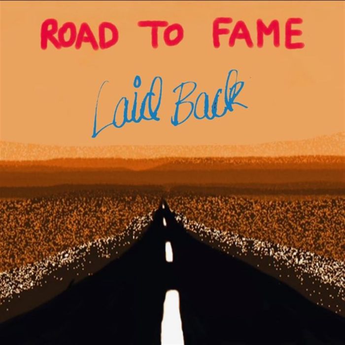 LAID BACK - ROAD TO FAME