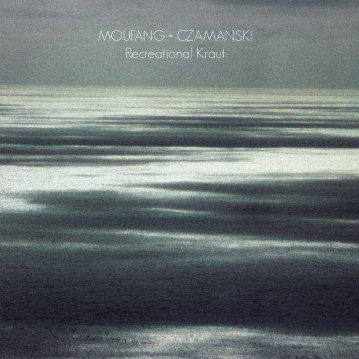 MOUFANG/CZAMANSKI - RECREATIONAL KRAUT