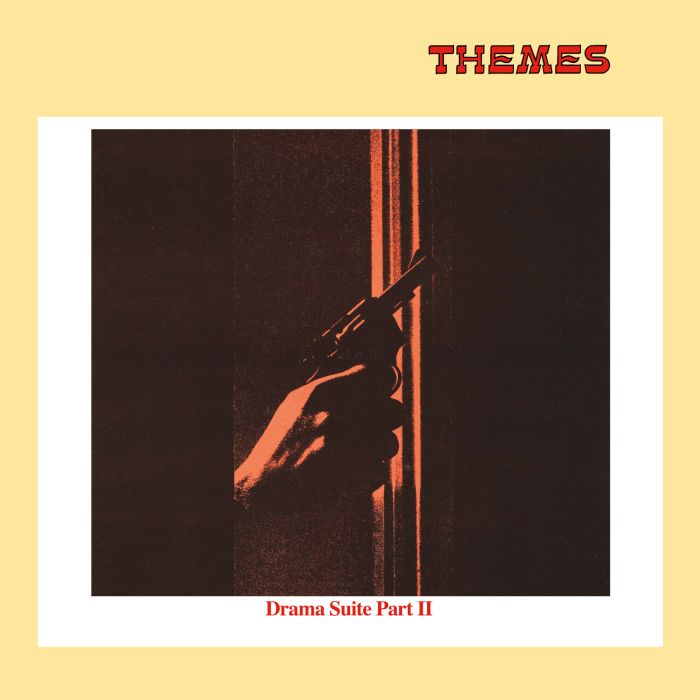 ALAN TEW - DRAMA SUITE PART II