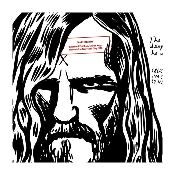 PETTIBON,RAYMOND & OLIVER AUGST - NATURE BOY