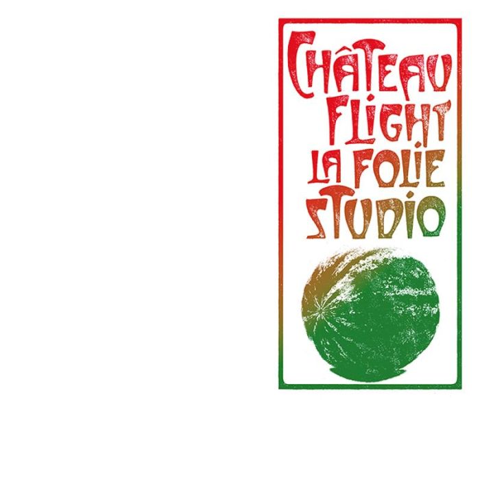 CHATEAU FLIGHT - LA FOLIE STUDIO