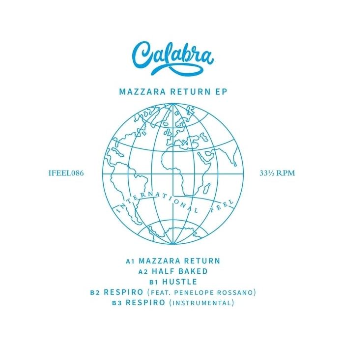 CALABRA - MAZZARA RETURN