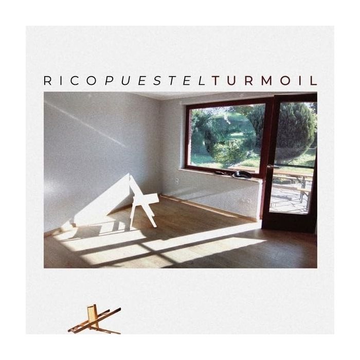 RICO PUESTEL - TURMOIL