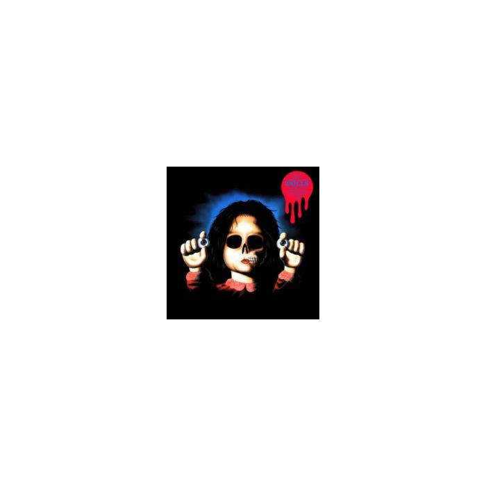 FUZZBEE MORSE - DOLLS (OST)
