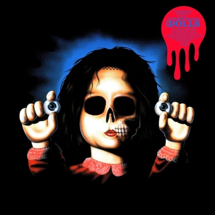 FUZZBEE MORSE - DOLLS (OST)