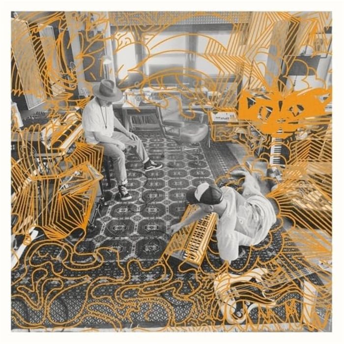 TIKHET - MIXTAPE SUITE