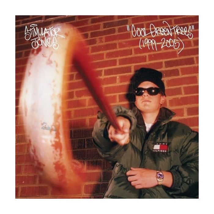 STIMULATOR JONES - COOL GREEN TREES (1999-2005)