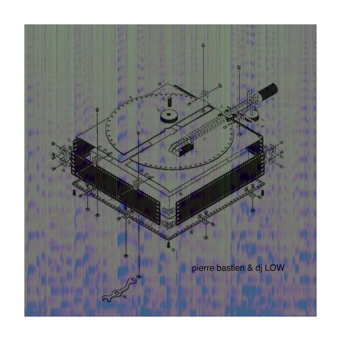 BASTIEN,PIERRE & DJ LOW - SWING LOW