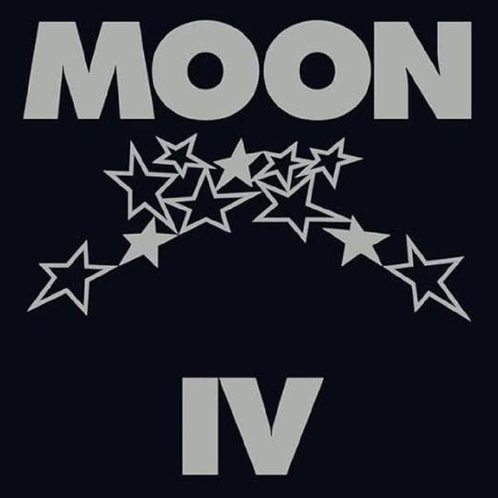 CURTIS,IRON & JOHANNES ALBERT - MOON IV