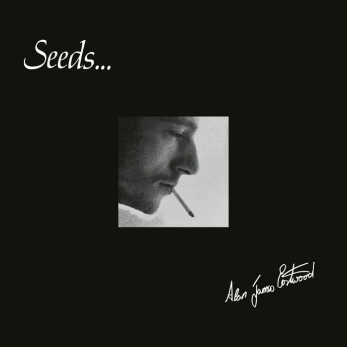 ALAN JAMES EASTWOOD - SEEDS