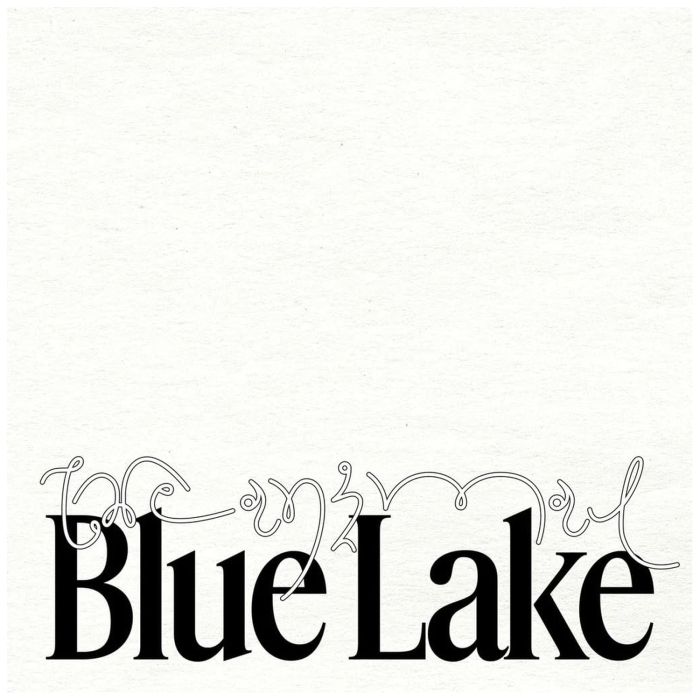 BLUE LAKE - ANIMAL