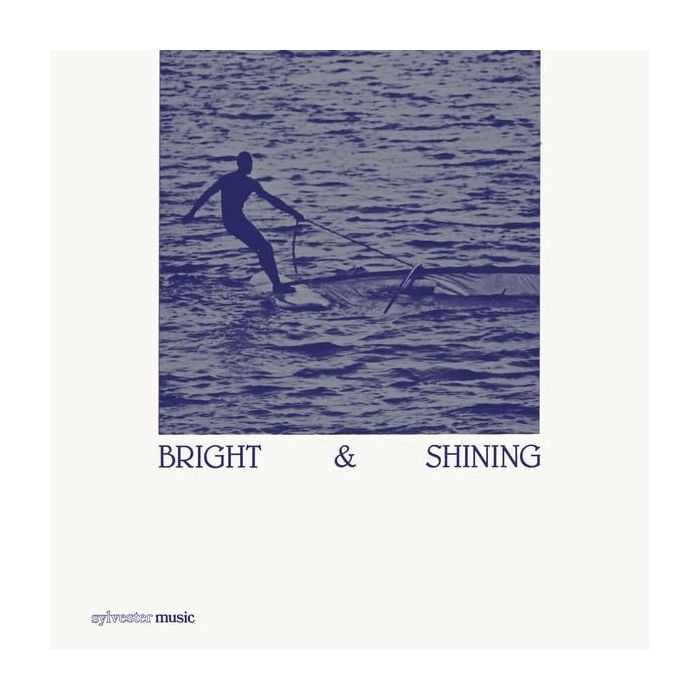 BARBARA MOORE - BRIGHT & SHINING