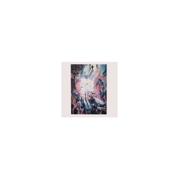 CONIC ROSE - LIVE FROM KANTINE BERGHAIN