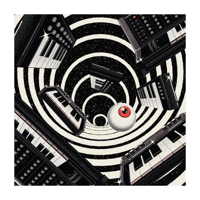 DIVE,SASCHA & TUCCILLO - RELATIVE THING