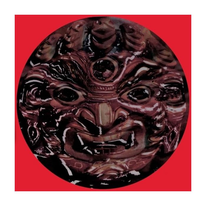 SPACE DRUM MEDITATION - SDM007