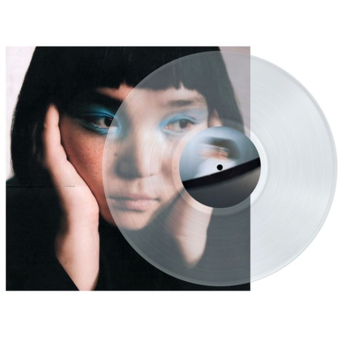 ENJI - SONOR (TRANSPARENT VINYL)