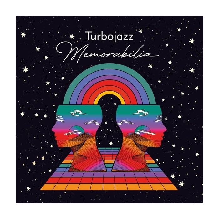 TURBOJAZZ - MEMORABILIA