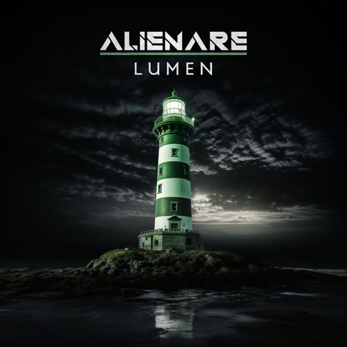 ALIENARE - LUMEN