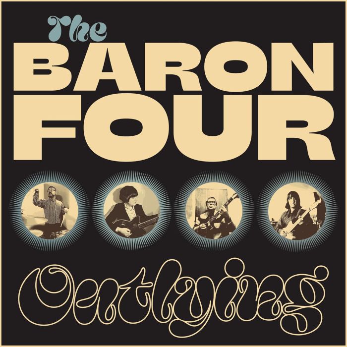 BARON FOUR - OUTLYING