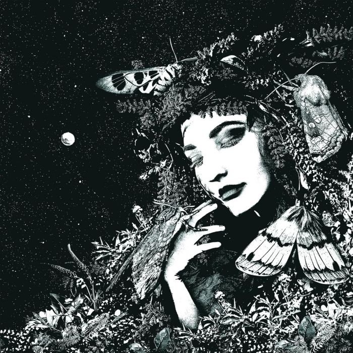 CLOSET WITCH - CHIAROSCURO (COLORED VINYL)