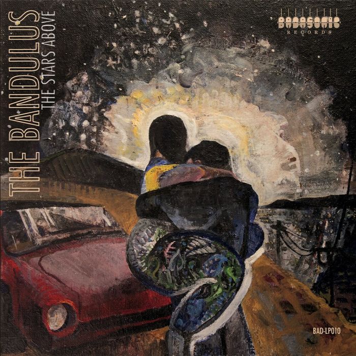 BANDULUS - ABOVE THE STARS