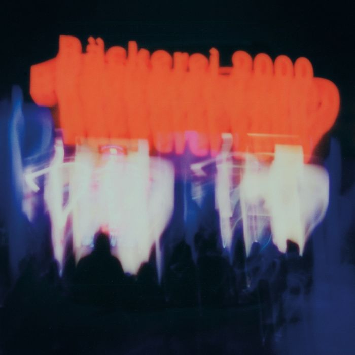 C.A.R. - BACKEREI 2000