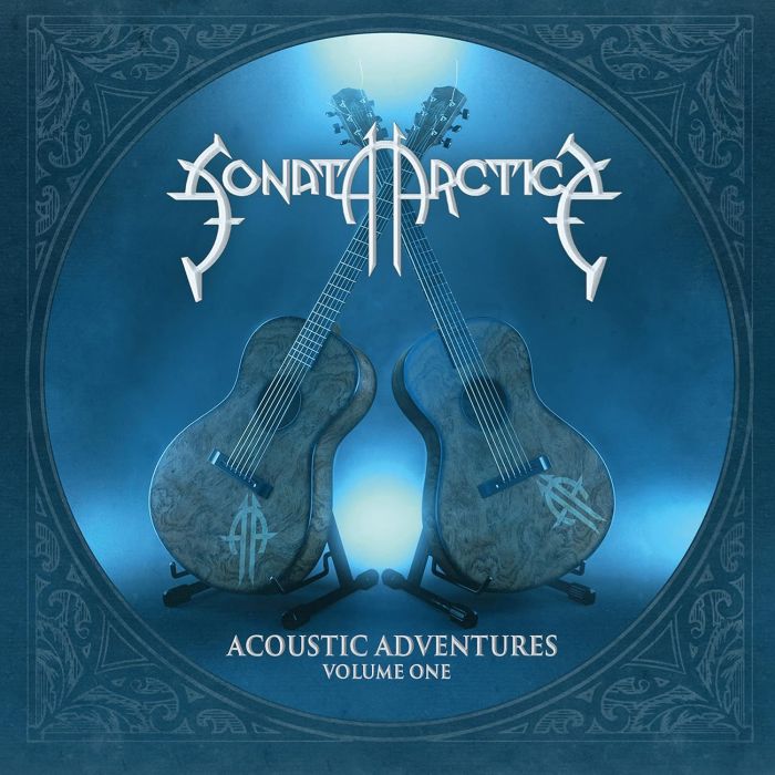 SONATA ARCTICA - ACOUSTIC ADVENTURES: VOLUME ONE