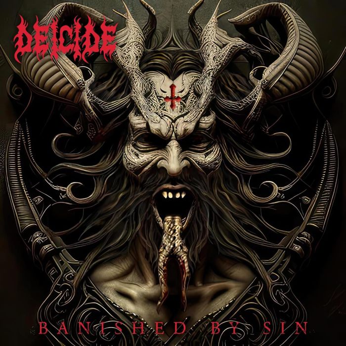 DEICIDE - BANISHED BY SIN