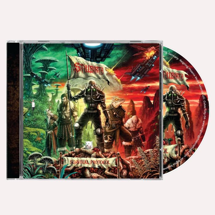 STILLBIRTH - SURVIVAL PROTOCOL